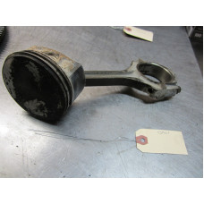 10P001 Piston and Connecting Rod Standard For 09-10 FORD F-150  5.4 8L3Z6200AA